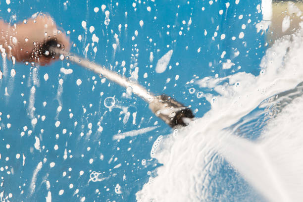 Best Gutter Cleaning and Brightening in Crandon, WI